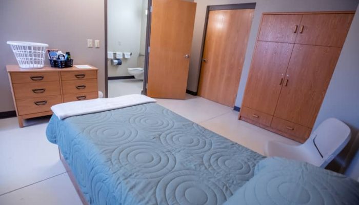 Single Bedroom
