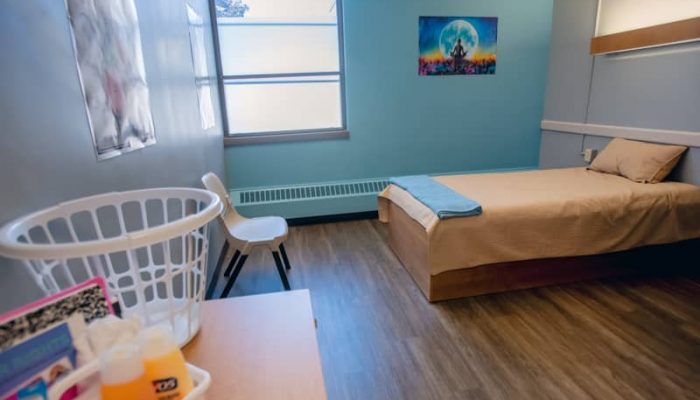 Single Bedroom