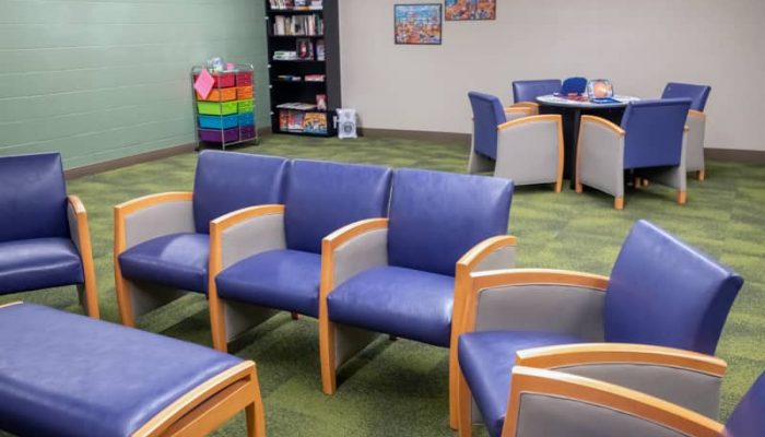 Multipurpose Room