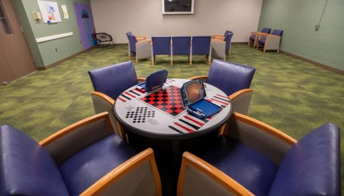 Multipurpose Room