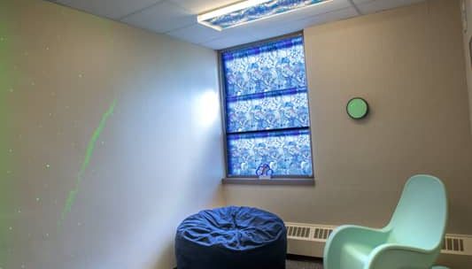Sensory Room