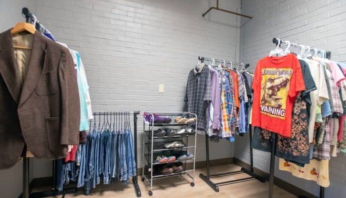 Thrift Store