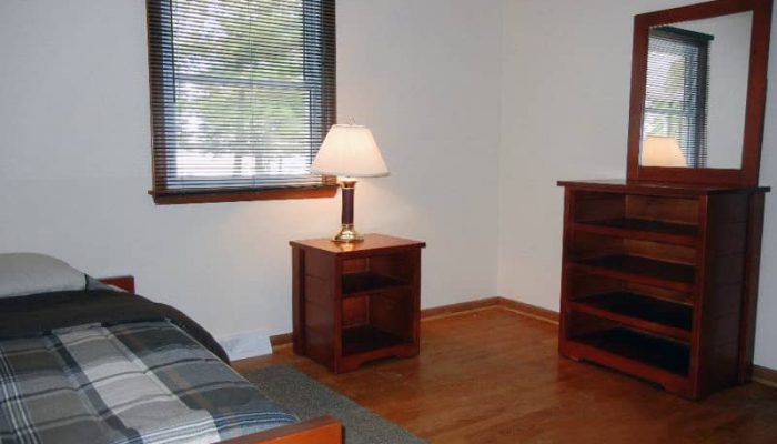 Single Bedroom