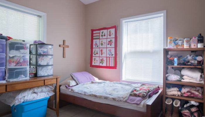 Single Bedroom