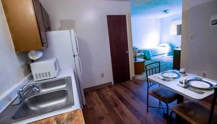 Apartment Studio