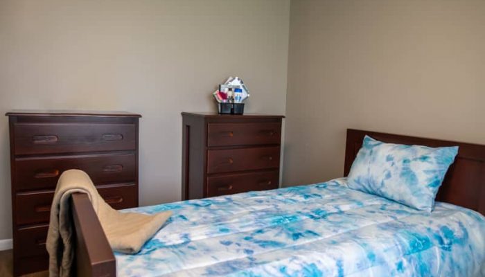 Single Bedroom