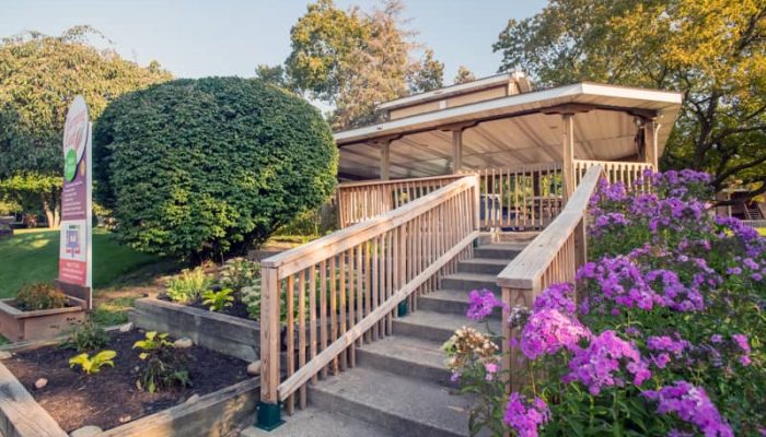 Gazebo
