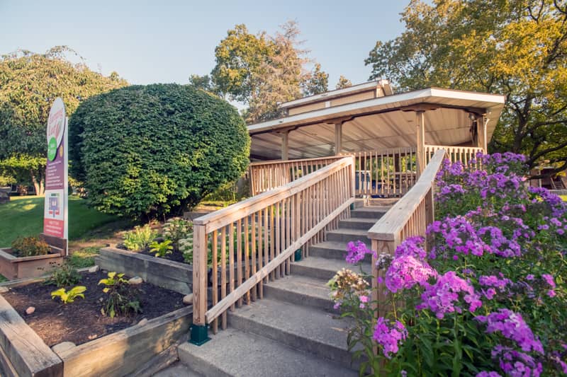 Gazebo