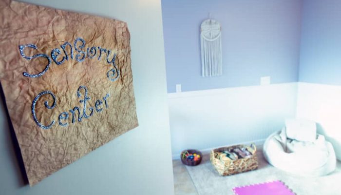 Sensory Room
