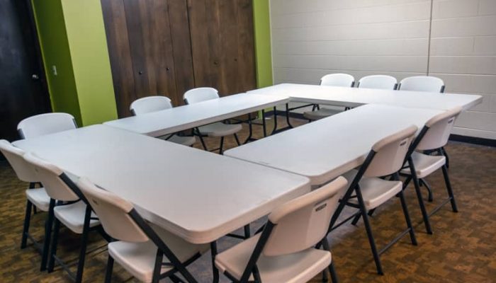 Meeting Activity Room