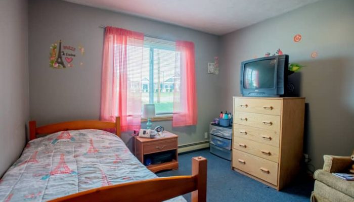 Single Bedroom