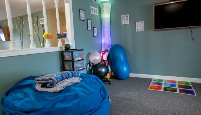Sensory Room