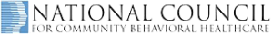 National Council for Community Behavioral Healthcare logo.