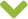 down arrow icon