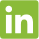 LinkedIn Icon